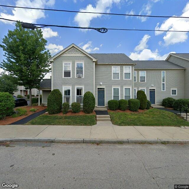 Williams Woods Place