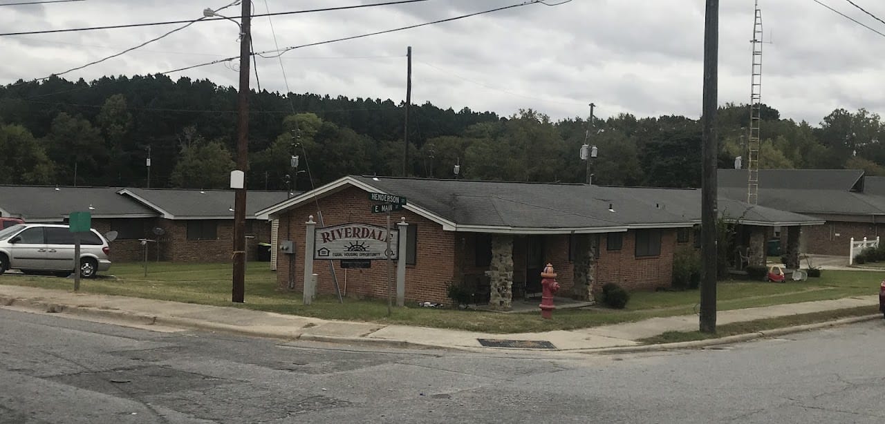 Williamston Housing Authority