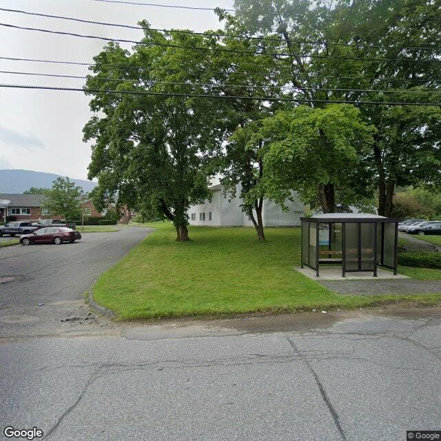 Williamstown Housing Authority