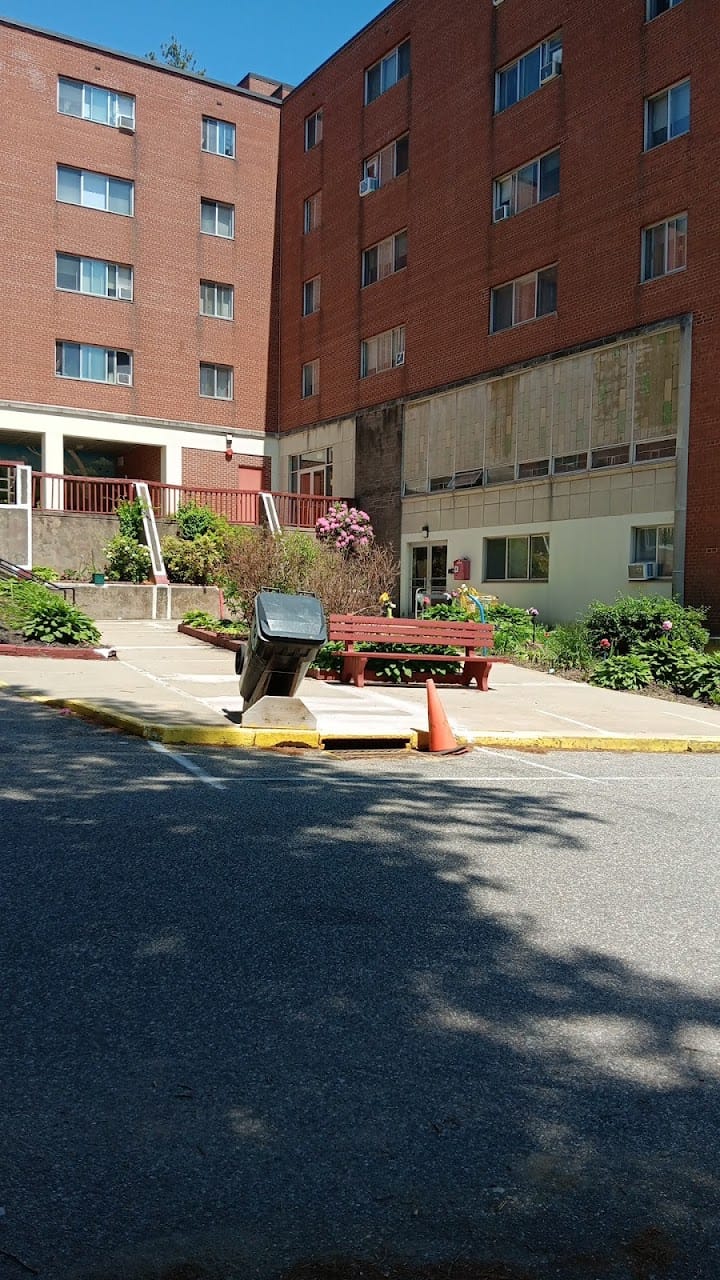 Willimantic Housing Authority