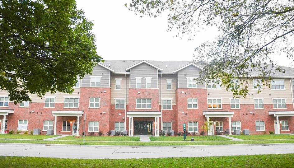 Willis Avenue Apartments