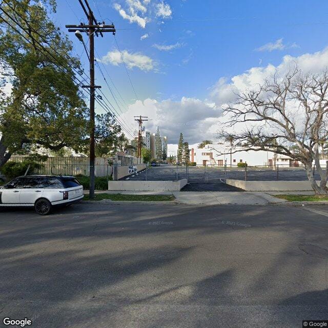 Willis Avenue Apts