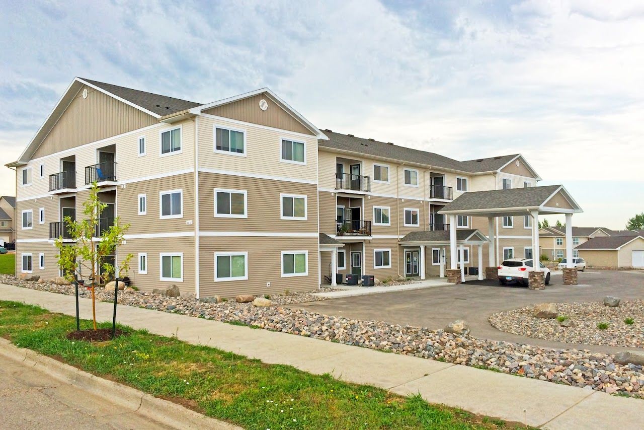 Williston Senior Apt Homes Ii
