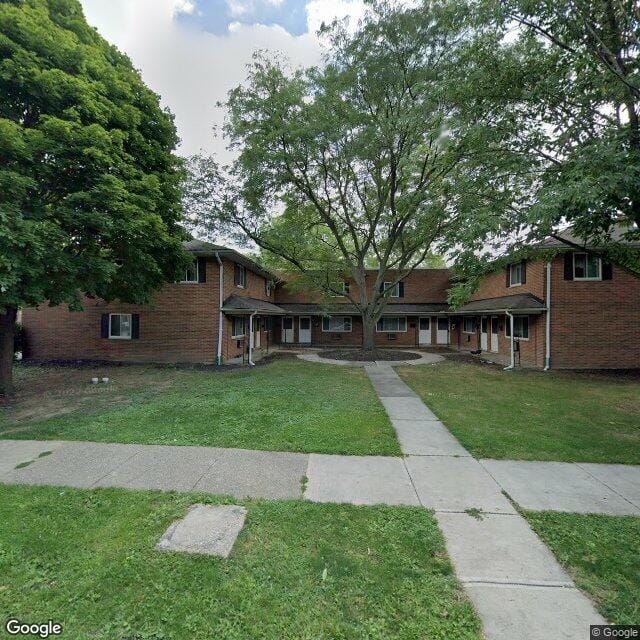 Willo Arms Apts