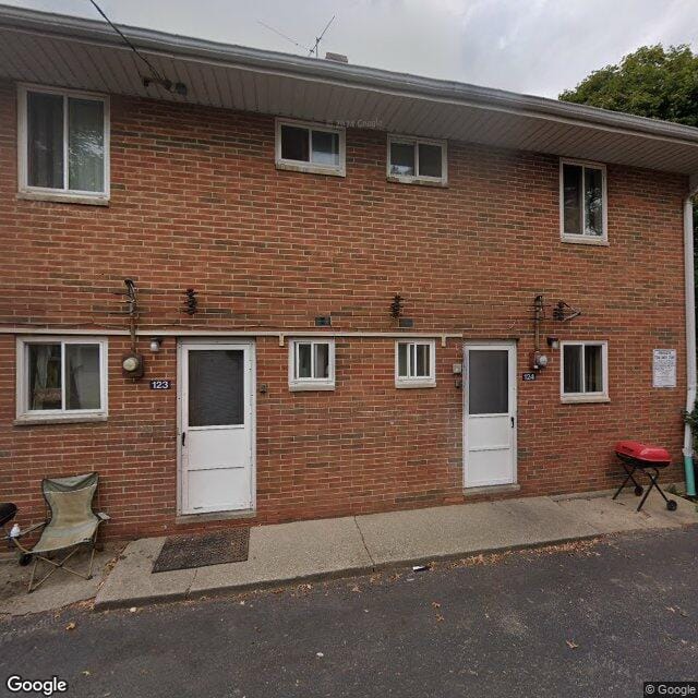 Willo Arms Apts