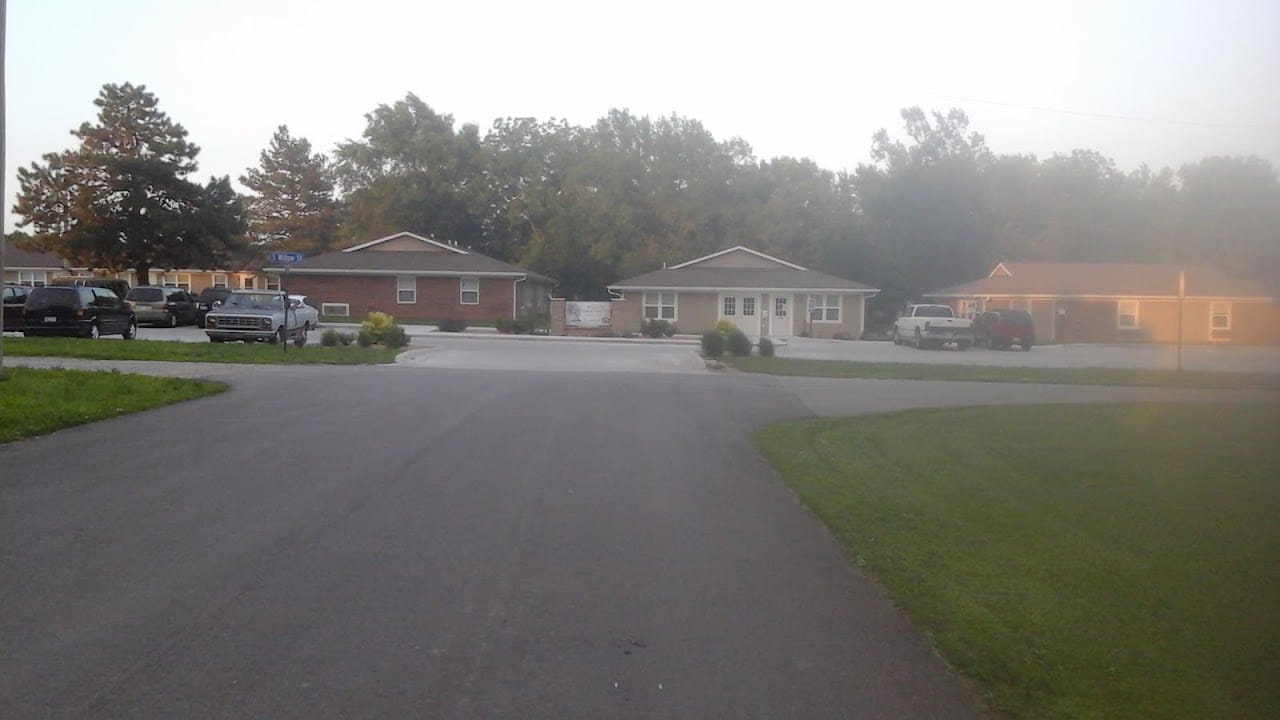Willow Apartments