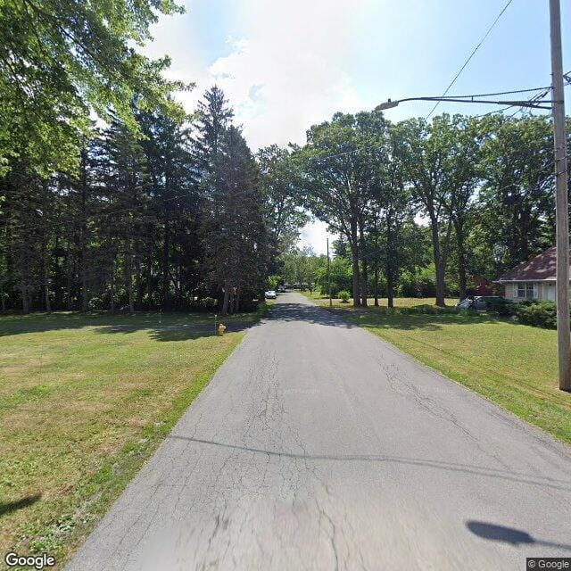 Willow Avenue