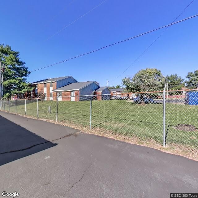 Willow Bend Apt
