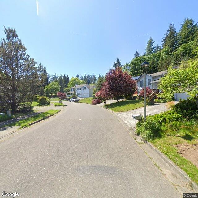 Willow Creek Apartments