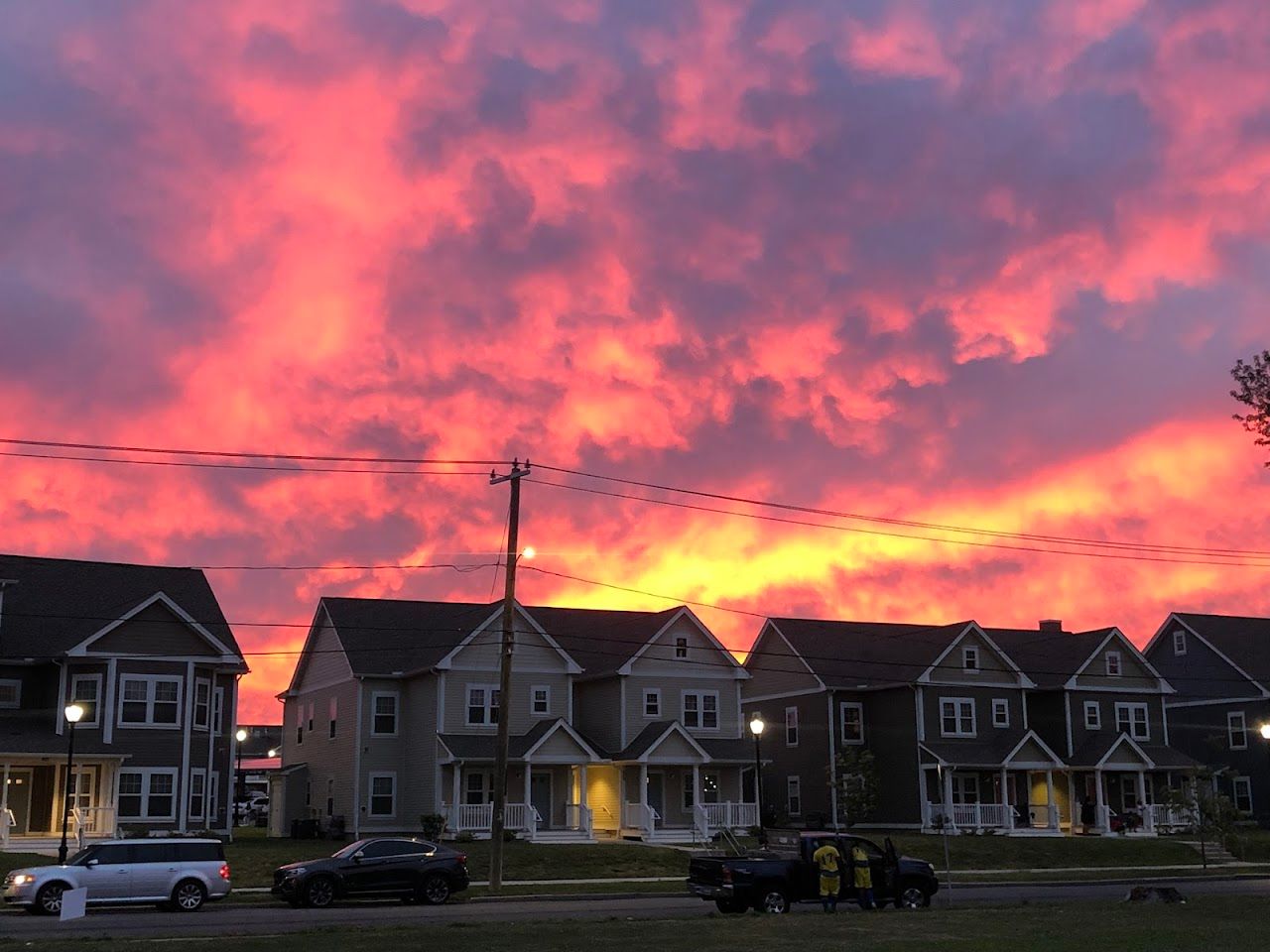 Willow Creek Apartments Phase Iii