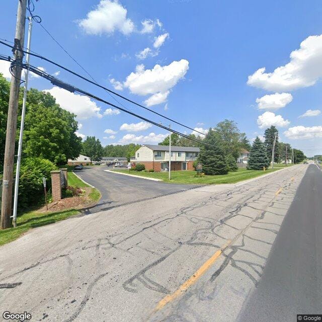 Willow Creek Apts