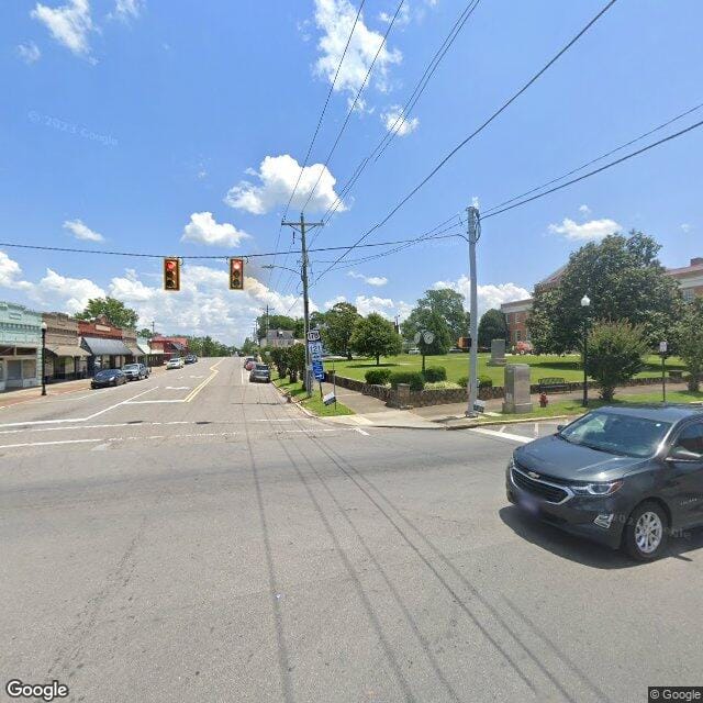 Willow Creek Apts