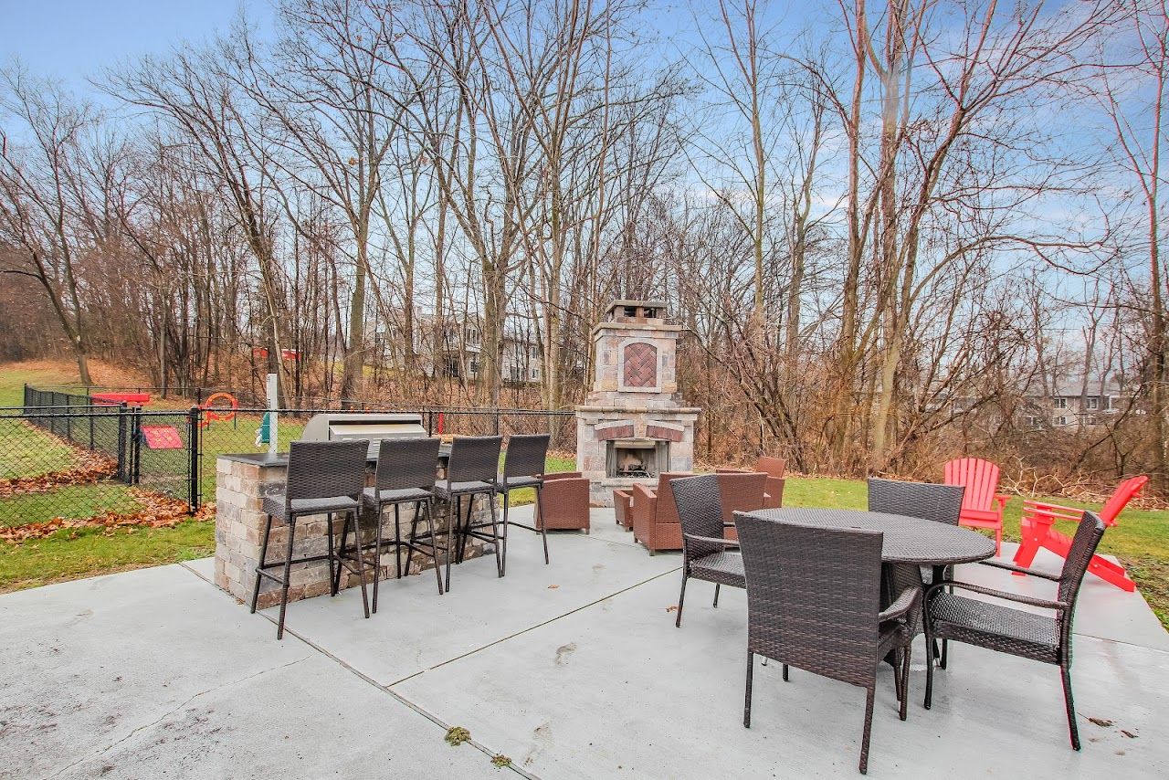 Willow Creek Apts (Battle Creek)