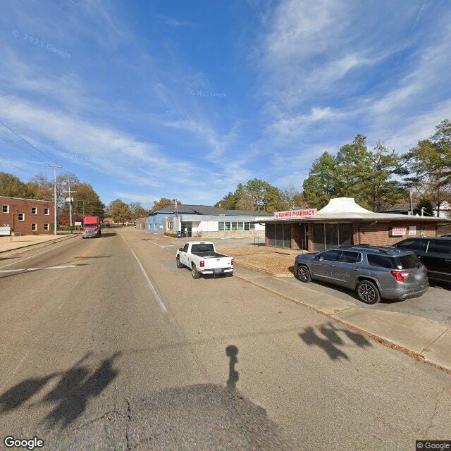 Willow Creek Apts (Bells)