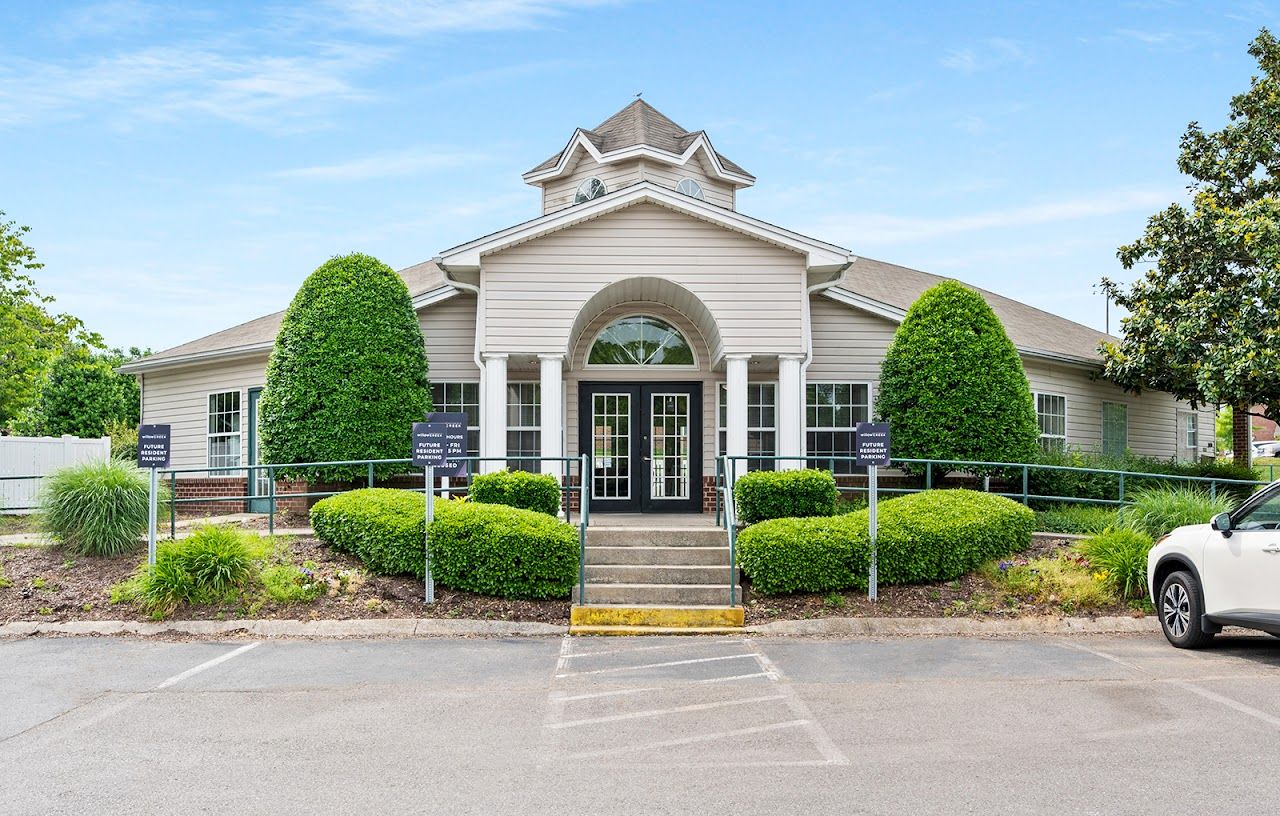 Willow Creek Apts (Mt Juliet)