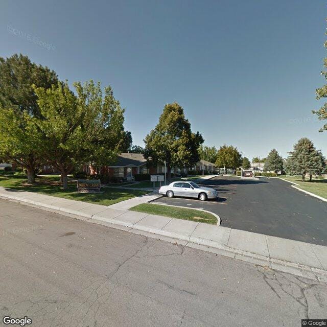 Willow Creek Apts. V