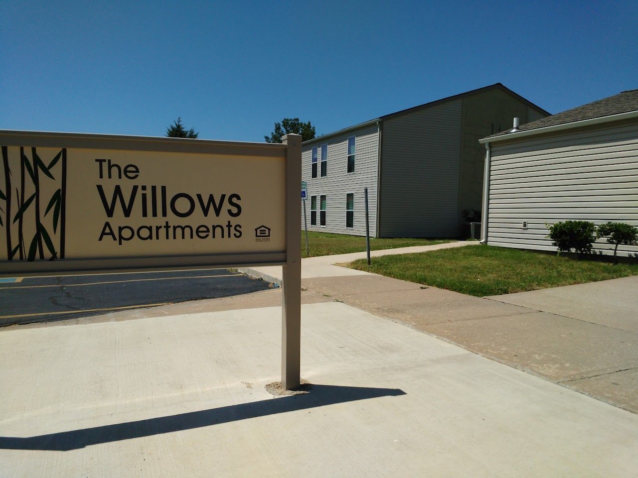 Willow Gardens