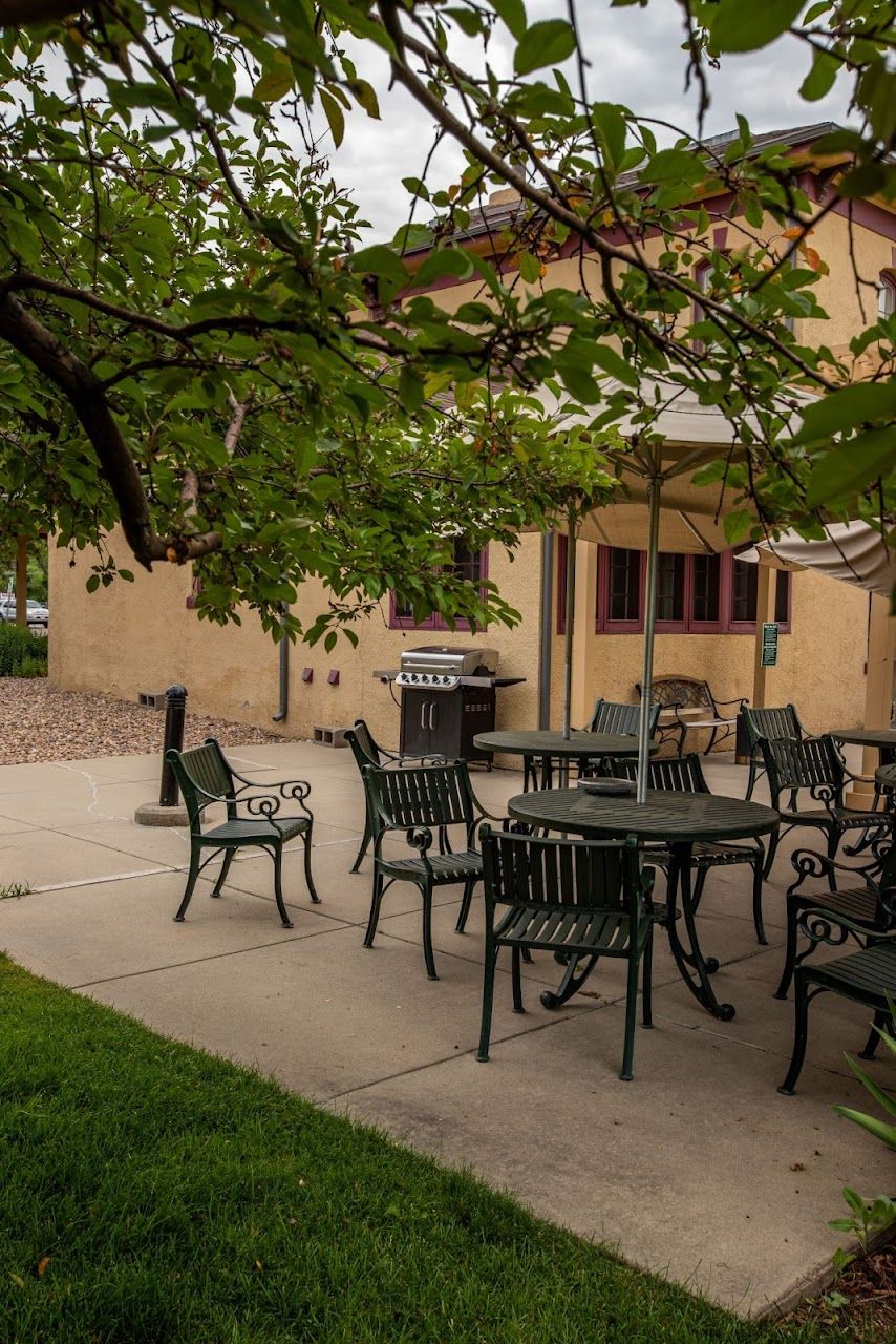 Willow Glen Senior Living Community