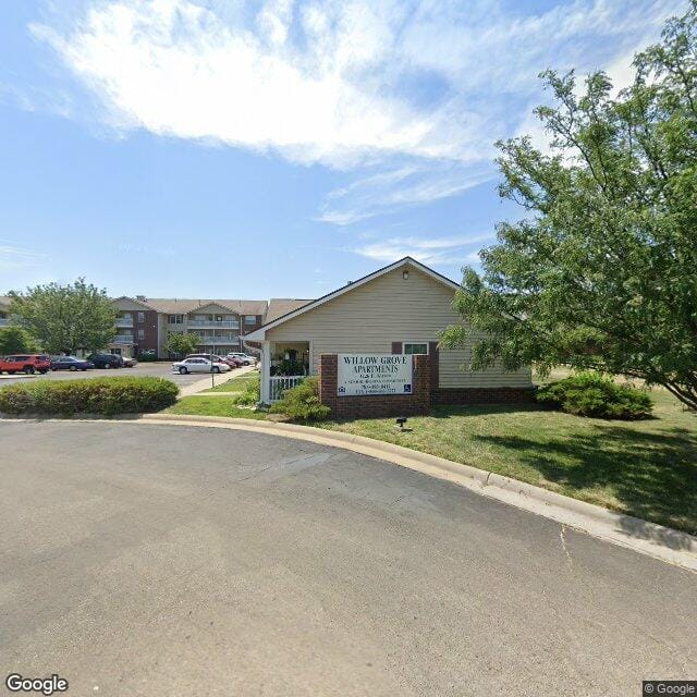 Willow Grove