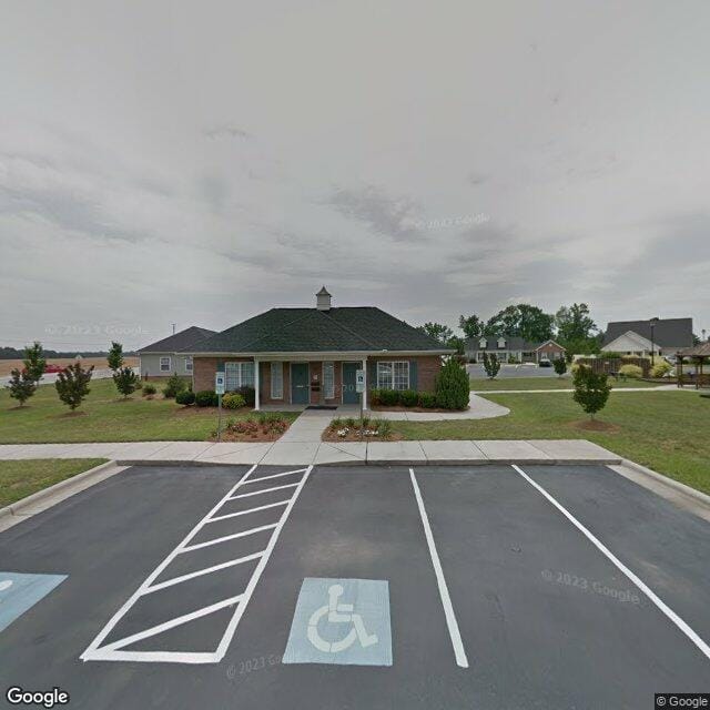 Willow Grove