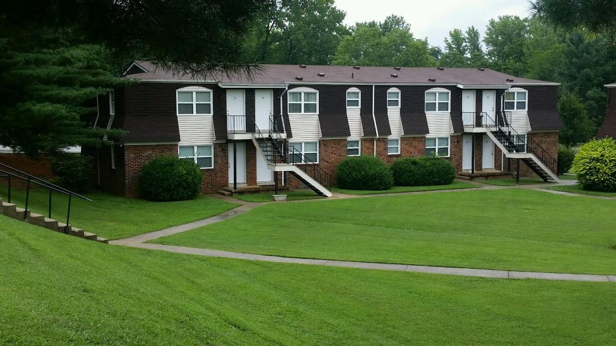 Willow Heights