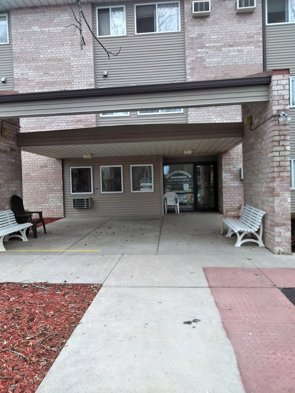 Willow Heights Apts