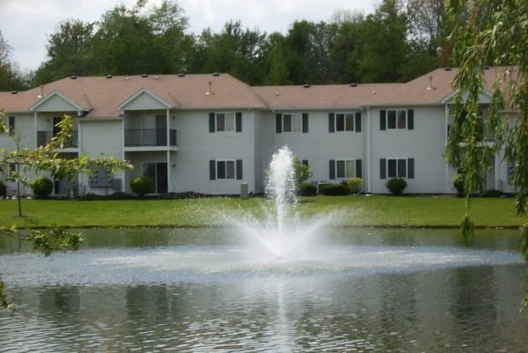 Willow Lake Apt Homes