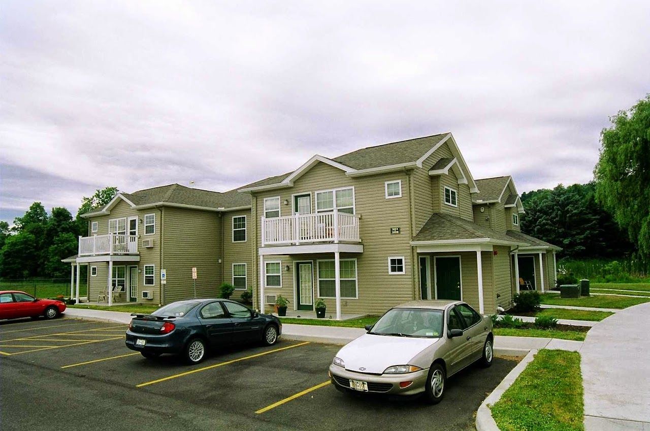 Willow Landing Apts