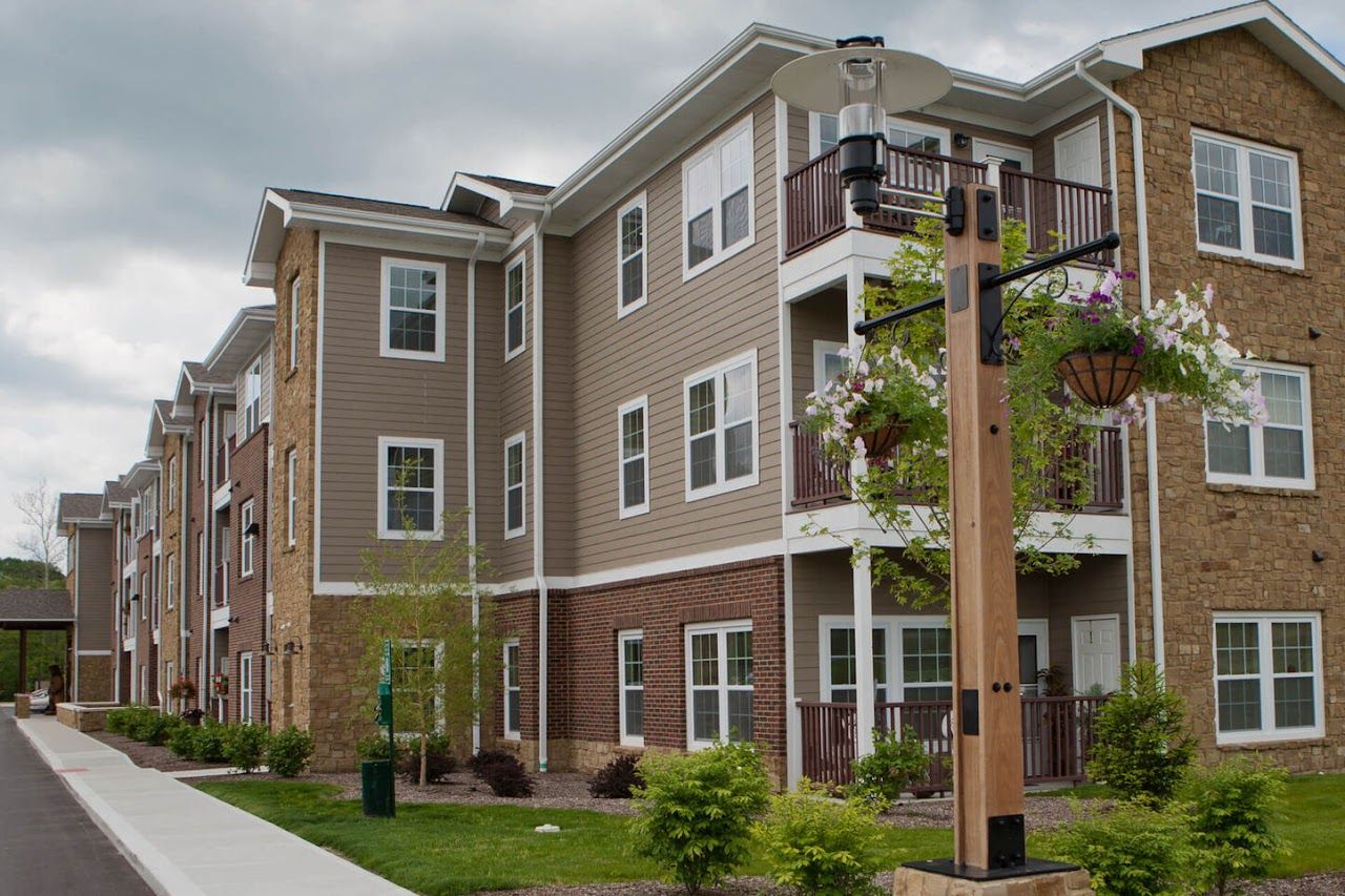 Willow Manor Senior Apartments