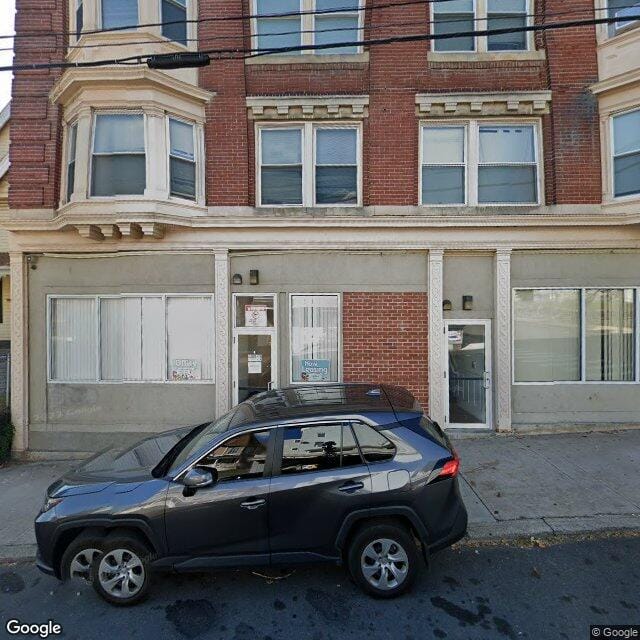 Willow Mutual Housing Lp