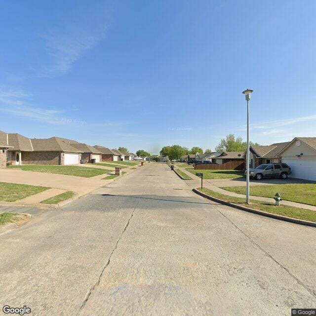 Willow Park Apts