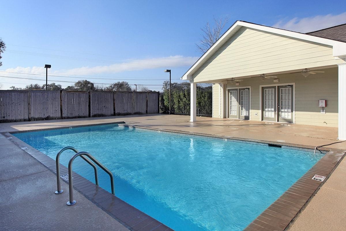 Willow Park I Apts