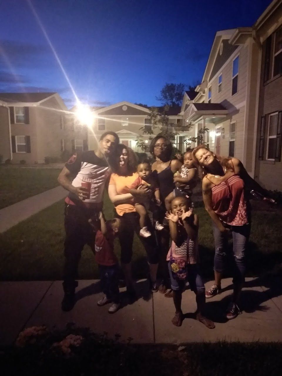 Willow Place Apartments