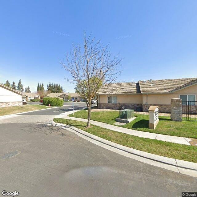 Willow Point Apts