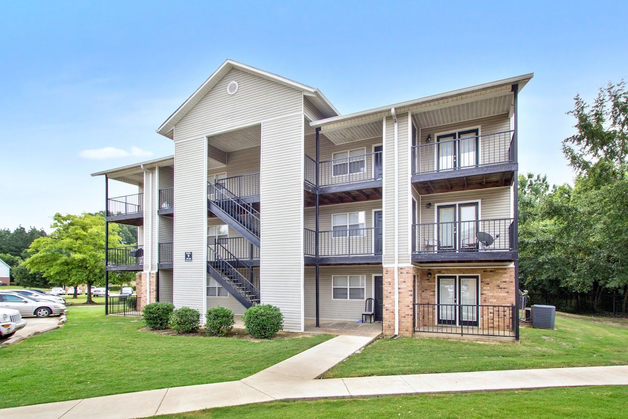Willow Point I