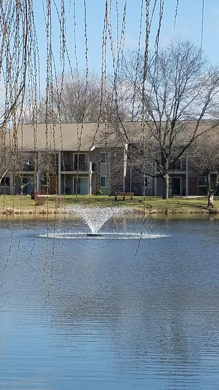 Willow Pointe