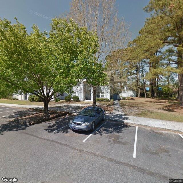 Willow Pond Apts