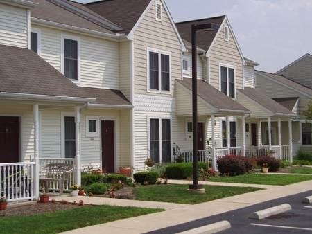 Willow Ridge