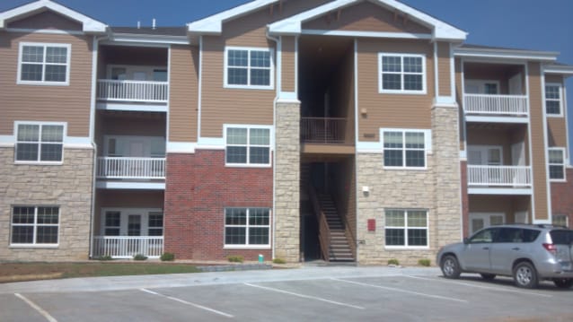 Willow Ridge Apartments
