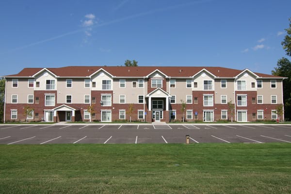 Willow Ridge Apartments