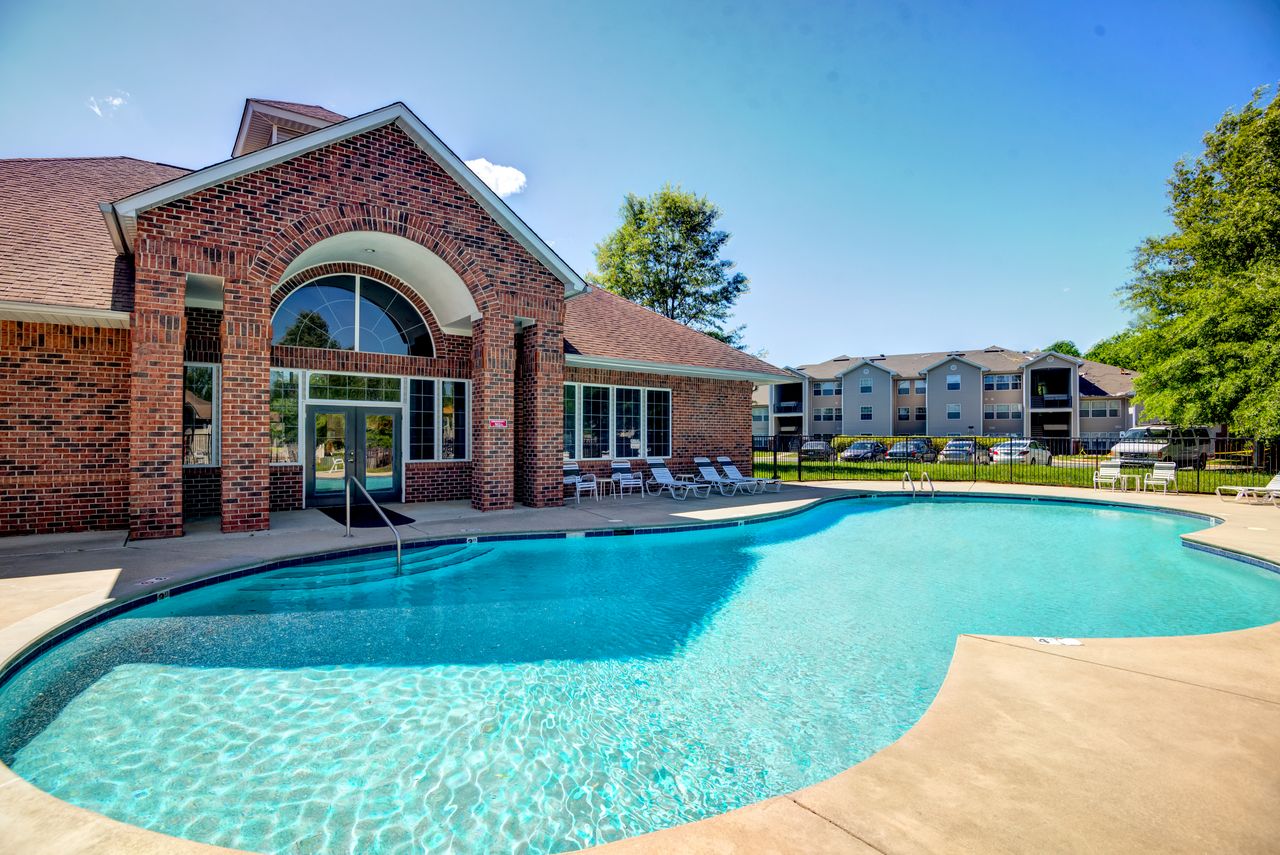 Willow Ridge Apts