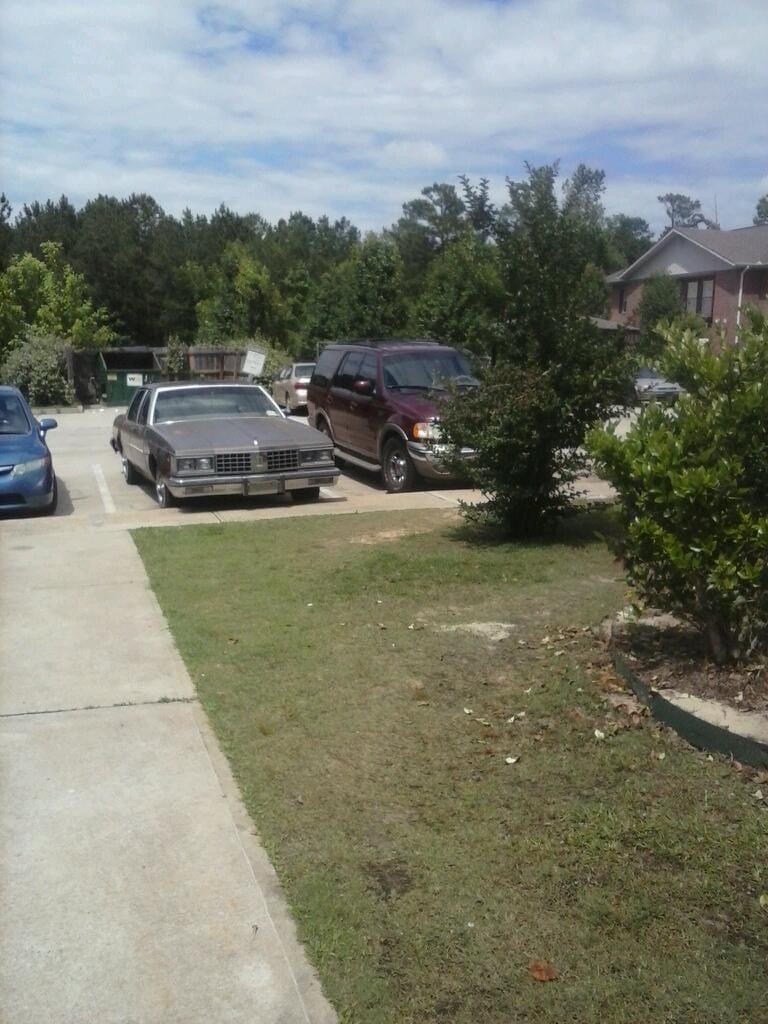 Willow Ridge Estates