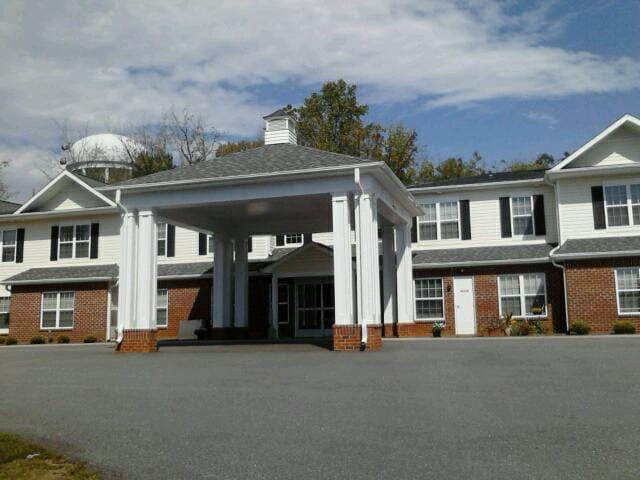 Willow Run