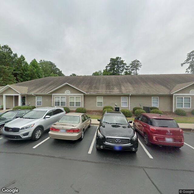 Willow Spring Apts