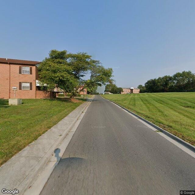 Willow Spring Farm Apts V