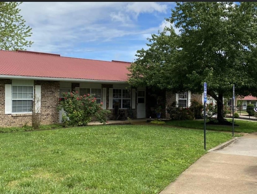 Willow Springs Apts