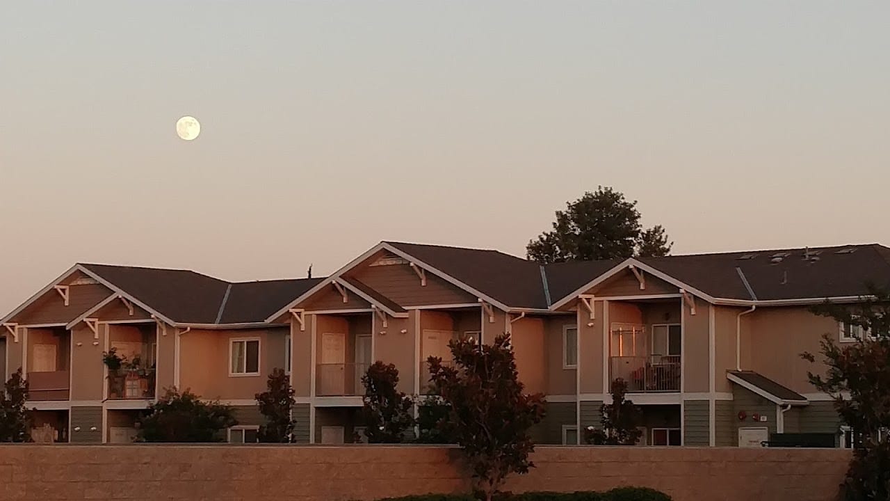 Willow Springs Senior Apartments