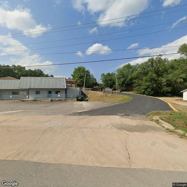 Willow Springs Villa Apts