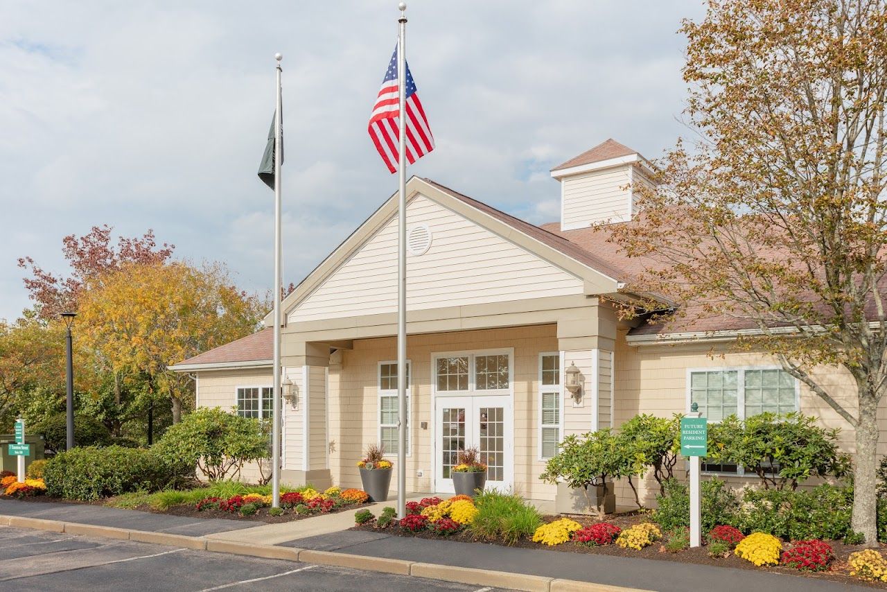 Willow Trace Apts
