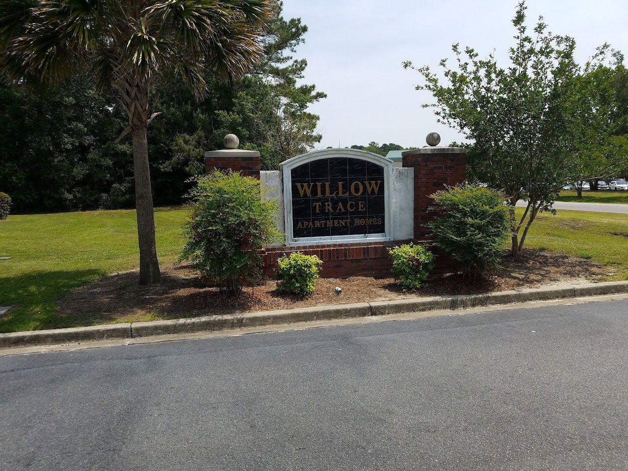 Willow Trace At Windsor Hill